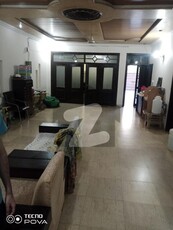Good Location 12 Marla Lower Portion Available For Rent In Johar Town Block F2 Johar Town Phase 1 Block F2