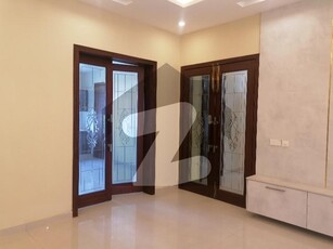 Gorgeous 1 Kanal House For Sale Available In LDA Avenue - Block F LDA Avenue Block F