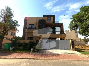 Highly-Desirable House Available In Bahria Town - Janiper Block For Sale Bahria Town Janiper Block