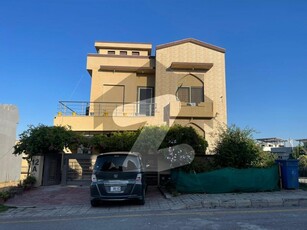 House For Sale Bahria Town Phase 8 Eden Lake View Block