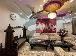 House Of 1 Kanal Is Available For sale Marghzar Officers Colony