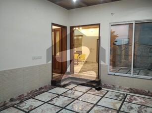 House Of 10 Marla For Rent In Abdullah Gardens East Canal Road