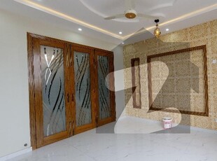 House Of 1800 Square Feet Available For rent In D-12 D-12