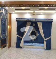 House Of 5 Marla In Bahria Town - Block CC Is Available Bahria Town Block CC