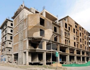 Ideal 621 Square Feet Flat Has Landed On Market In Titanic Mall Rawalpindi Titanic Mall