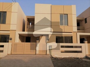 Ideally Located House Of 6 Marla Is Available For Rent In Multan DHA Villas