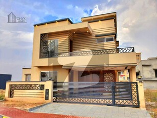 Investor Rate House For Sale Luxury Finishing Peaceful Location Bahria Town Phase 8
