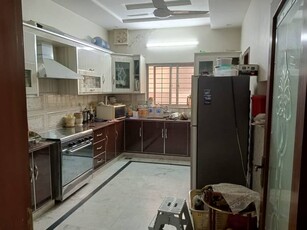Kanal Double Storey House NFC Society Lahore