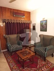 kanal fully furnished house for rent 6bed and the bathroom. DHA Phase 1