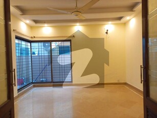 Kanal Modern Design Lavish House For Rent Phase 6 Near Park DHA Phase 4