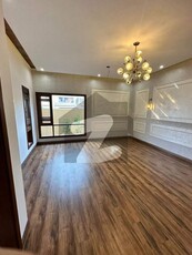 LEASED BRAND NEW FLAT ALSO AVAILABLE FOR SALE Gulshan-e-Iqbal Block 4