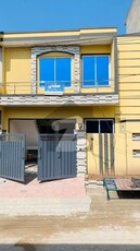 Low Price 5 Marla Dad Storey House For Sale Airport Housing Society