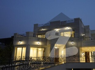 Luxurious 2 Kanal House For Rent F-6