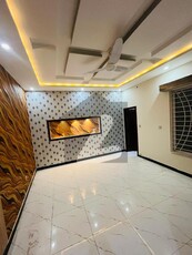 Luxury GROUND Portion for Rent, 1 Kanal Brand New House for Rent in Soan Garden Block E Near To Highway Soan Garden Block E