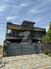 Main BOULVARD LUXURY 1 Kanal House For Sale In Awt Phase 2 AWT Phase 2