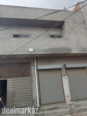 Manawan House for Sale 3 Marla + 2 Shops !! SPECIAL OFFER
