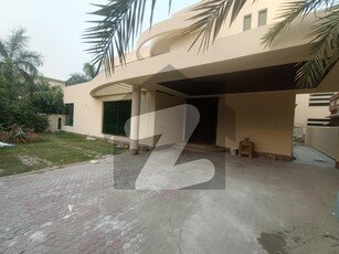 Near Masjid Chowk H Block Commercial Market 1 Kanal Luxury Ultra Modern Bungalow Available For Sale DHA Phase 1