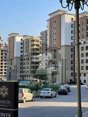 One Bedroom Apartment Available For Rent In Zarkon Heights Islamabad Zarkon Heights