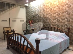 One Kanal Beautiful furnished Basement for Rent in phase 4 DHA Lahore DHA Phase 4 Block DD