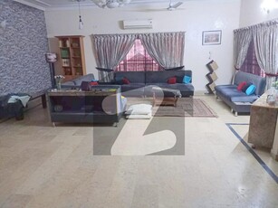 One Kanal Double Unit Corner House For Sale DHA Phase 1 Block N