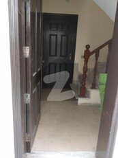 ONE KANAL UPPER PORTION AVAILABLE FOR RENT IN VALENCIA TOWN LAHORE Valencia Housing Society
