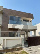 Original pic 5 Marla House For Rent In DHA phase 6 DHA Phase 6