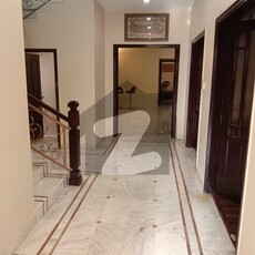 Owner Build House At Most Demanding Location DHA Phase 6