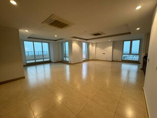 Penthouse Flat In Gold Crest Mall, Lahore