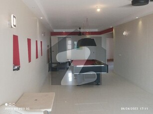 Penthouse For Sale DHA Phase 5 Extension