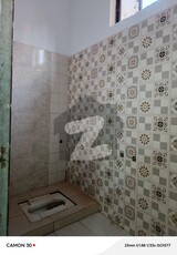 Portion For Sale J Block 3 Bed DD On Investor Rates 3 Attached Washrooms North Nazimabad Block J