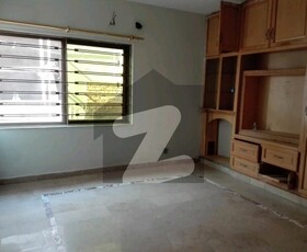 Prime Location 14 Marla Lower Portion In Only Rs. 130000 I-8/3