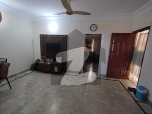 Prime Location 936 Square Feet Flat Is Available For sale Shahbaz Commercial Area