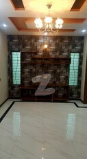 Prime Location Brand New 5 Marla Luxury House For Available Sale In Lahore Park View City Executive Block