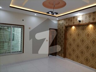 Prime Location House For Grabs In 5 Marla Lahore Park View City Tulip Extension Block