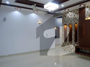 Prime Location House Of 32 Marla Is Available For sale In EME Society - Block B, Lahore EME Society Block B