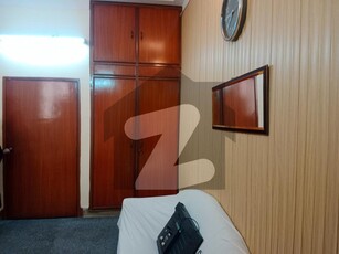 Prime Location Upper Portion Available For Rent Allama Iqbal Town