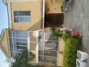 Rafi Villa For Sale Bahria Town Phase 8 Rafi Block