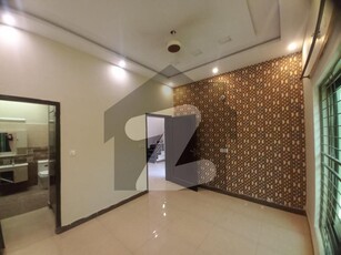 5 MARLA LIKE NEW FULL HOUSE FOR RENT BB BLOCK SECTOR D BAHRIA TOWN LAHORE Bahria Town Block BB