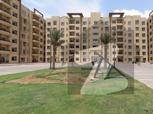 Reserve A Centrally Located Prime Location Flat In Bahria Heights Bahria Heights