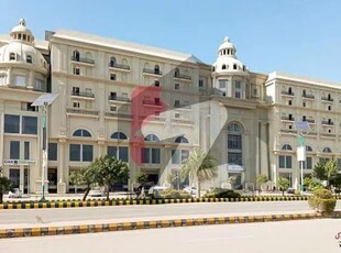 Residential Apartment Is For Rent Gulberg Greens
