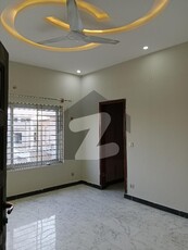 Sector B 10 Marla Ground portion for rent Bahria Enclave Sector B1