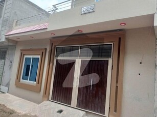 Single Storey 5 Marla House For Sale In Ferozepur Road Ferozepur Road Ferozepur Road