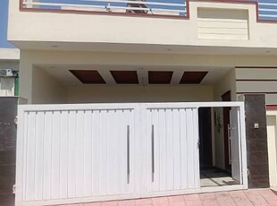 Single Story Brand New House For Sale