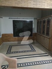 Single Story House For Rent Margalla Town