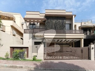Spacious On Excellent Location House Is Available For sale In Ideal Location Of Bahria Town Phase 2 Bahria Town Phase 2