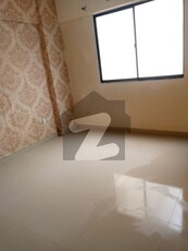 STUDIO APARTMENT AVAILABLE FOR SALE WITH RENTAL INCOME 32K Muslim Commercial Area