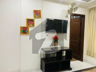 Studio Apartment Available In Bahria Orchard Lahore Bahria Orchard