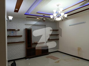 Corner 40x80 Marble Flooring Ground Portion Is Available For Rent I-8 I-8/2