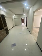 Two Bedroom Unfurnished Apartment Is Available For Sale In Capital Residencia E-11