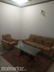 Upper Furnish portion at Lahore Cantt